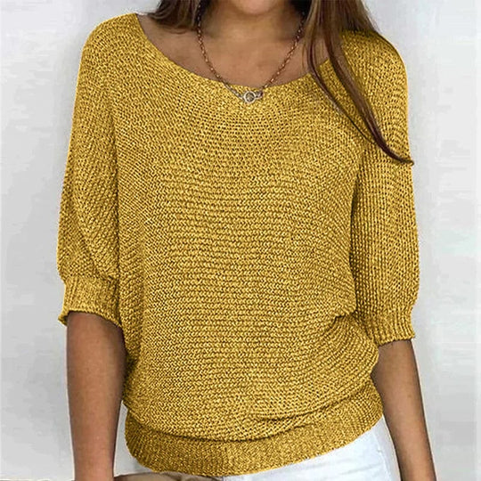 R&B | Damen Sommer Pullover
