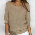 R&B | Damen Sommer Pullover
