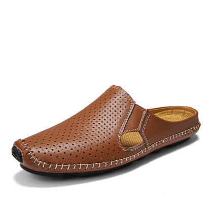 Halb-Slipper EB