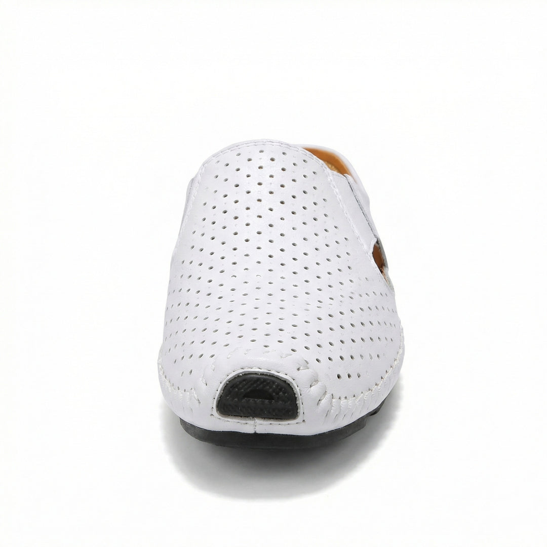 Halb-Slipper R&B