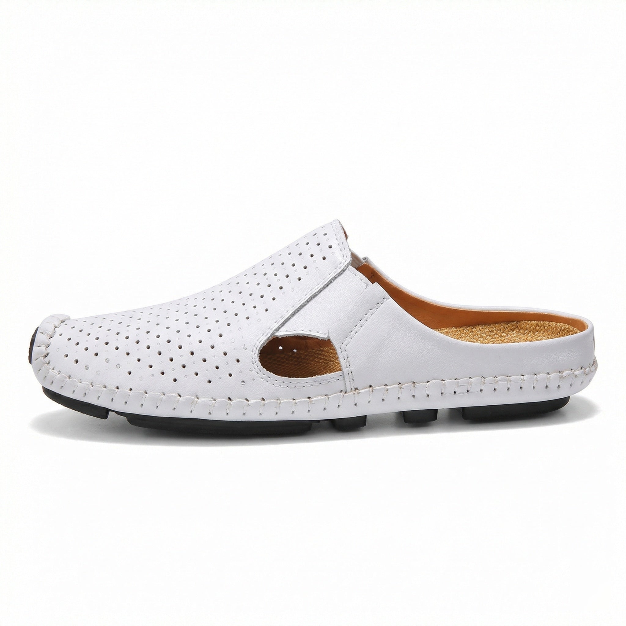Halb-Slipper EB