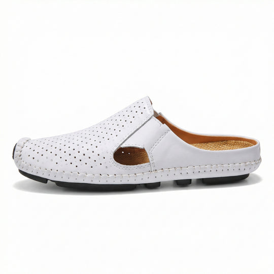 Halb-Slipper R&B