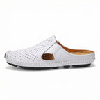 Halb-Slipper R&B