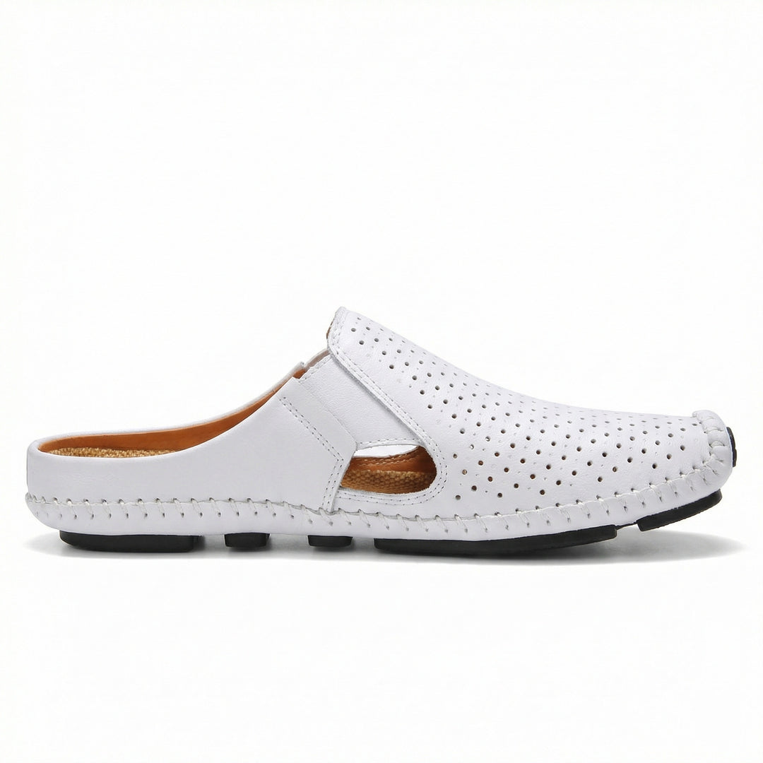 Halb-Slipper R&B