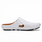 Halb-Slipper EB