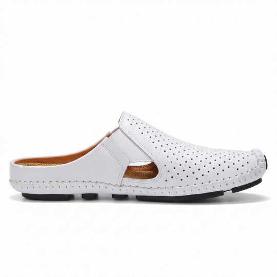 Halb-Slipper R&B