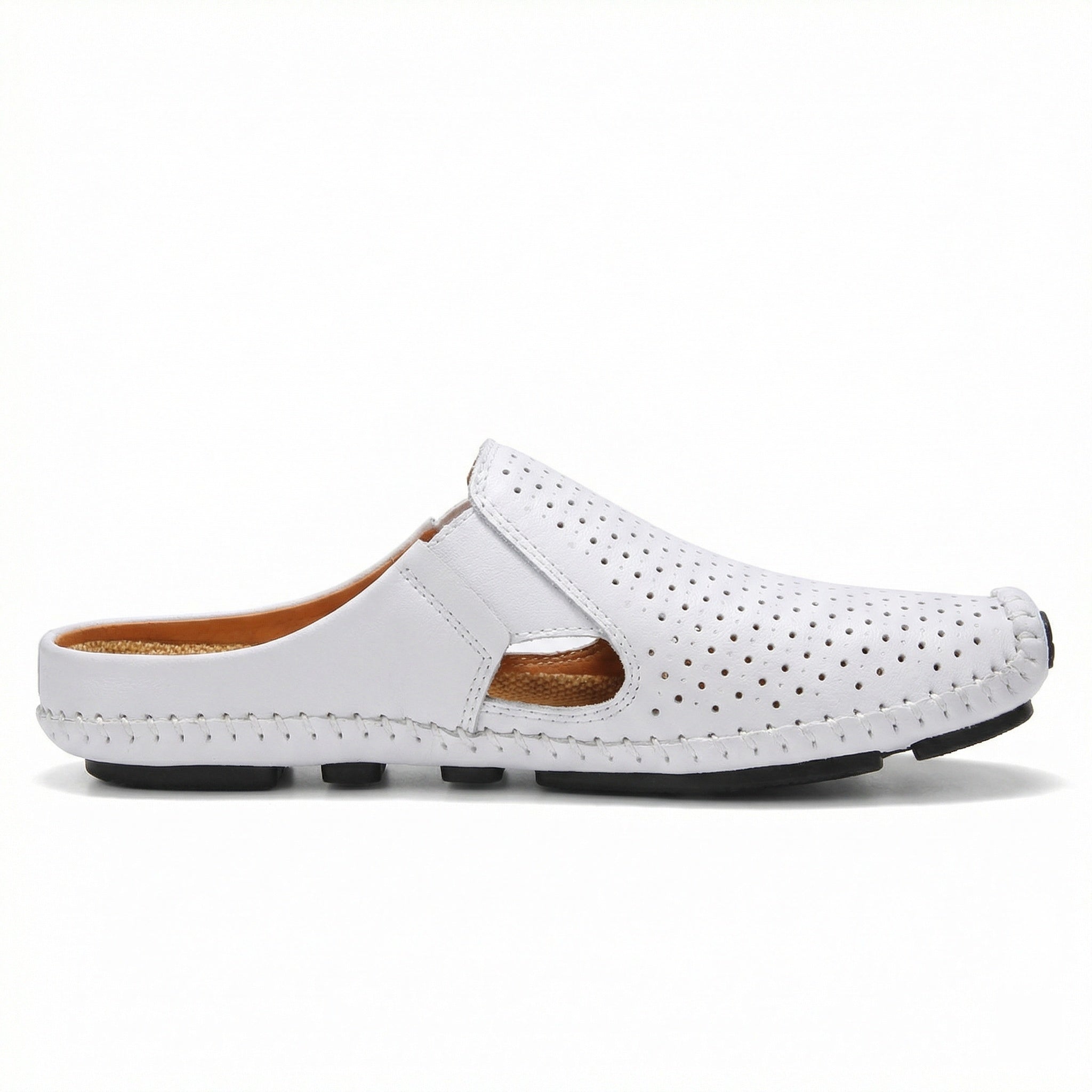 Halb-Slipper R&B