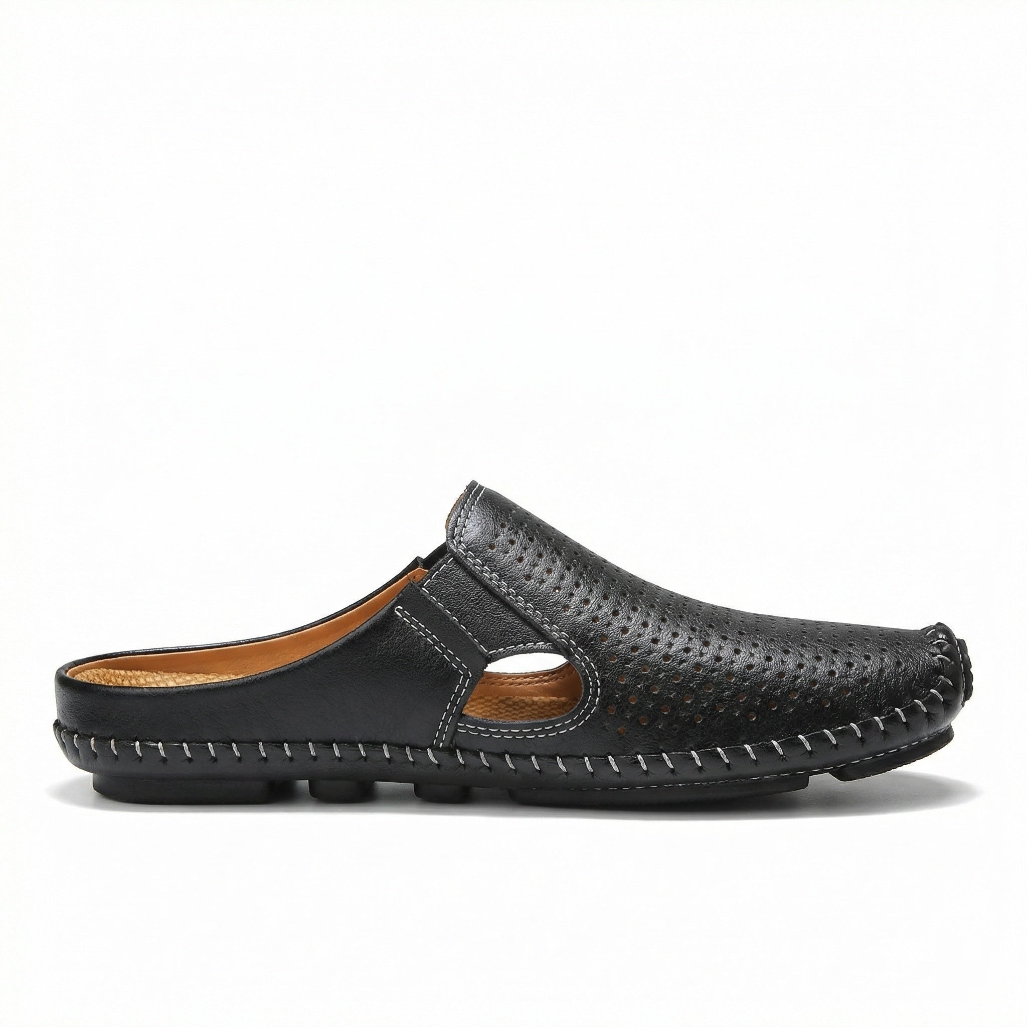 Halb-Slipper EB
