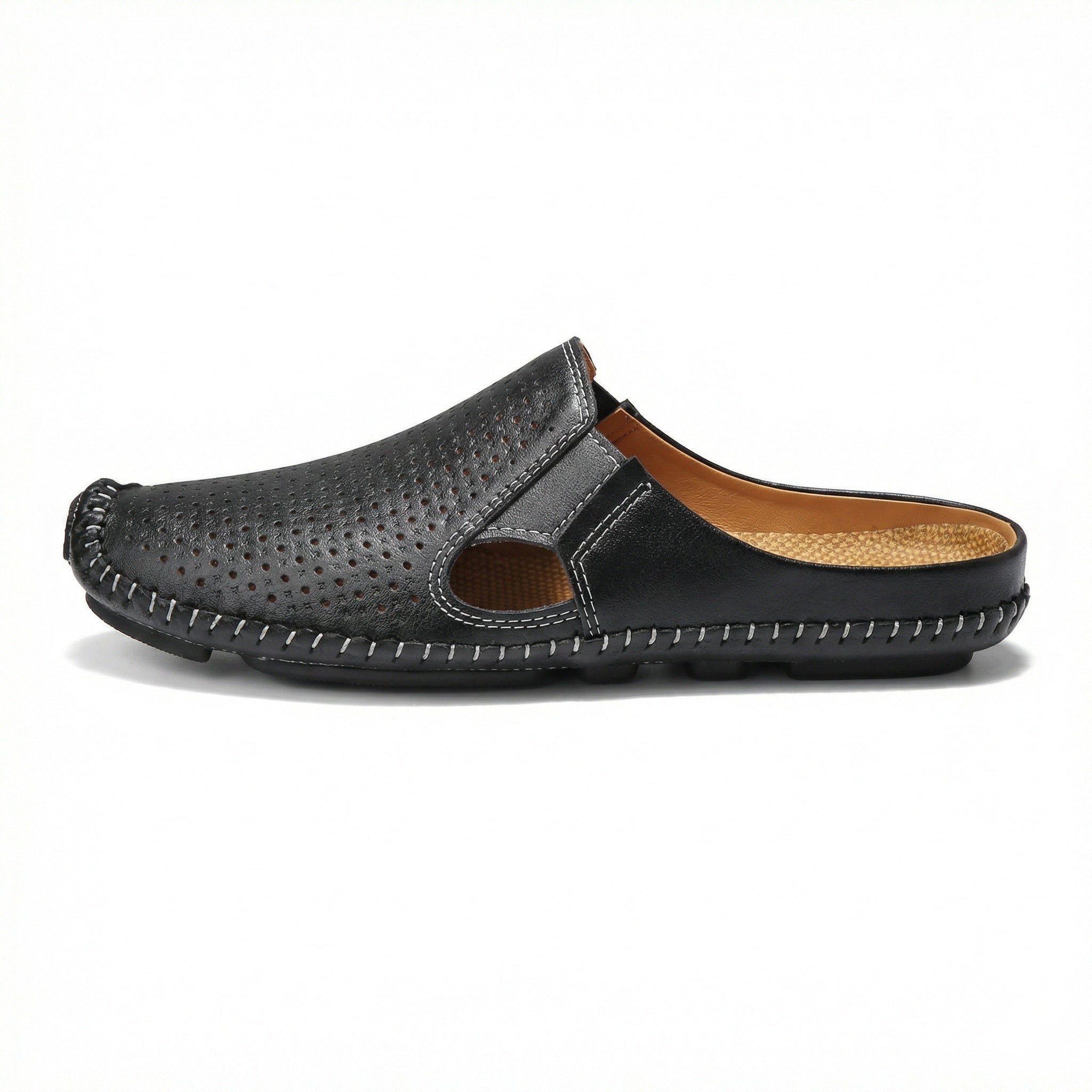 Halb-Slipper R&B