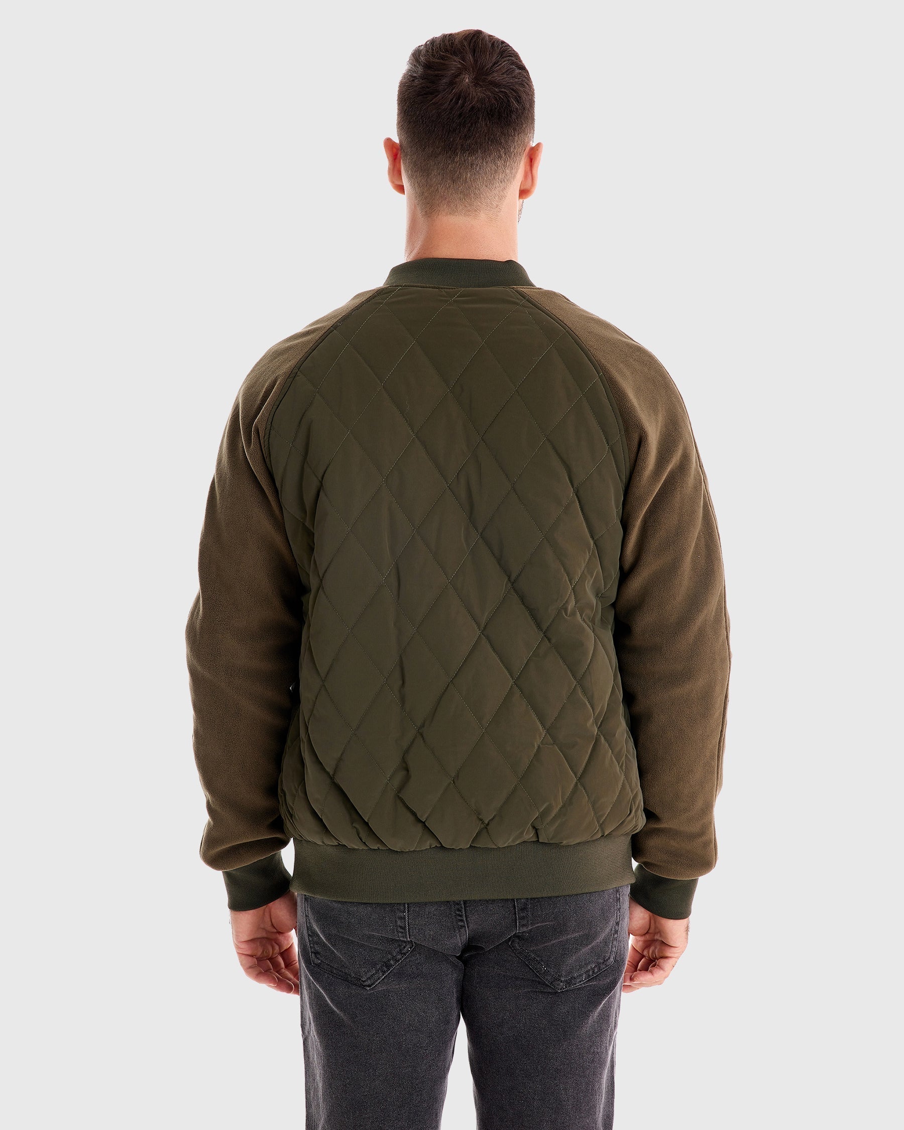 R&B | Freizeitjacke - Emil