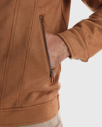 R&B | Leicht lässige Jacke