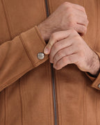 R&B | Leicht lässige Jacke