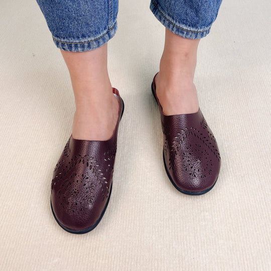 Bequeme Und Elegante Orthopädische Schuhe R&B
