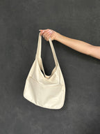 BB-Tasche mit Magnetverschluss