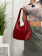 BB Tasche | Reißverschlussversion