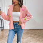 R&B | 3d Blumenmuster