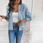 R&B | 3d Blumenmuster