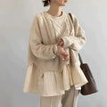 R&B | Rundhals Pullover