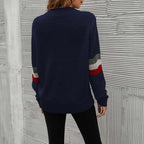 R&B | Pullover Mit Zopfmuster Und Hohem Komfort