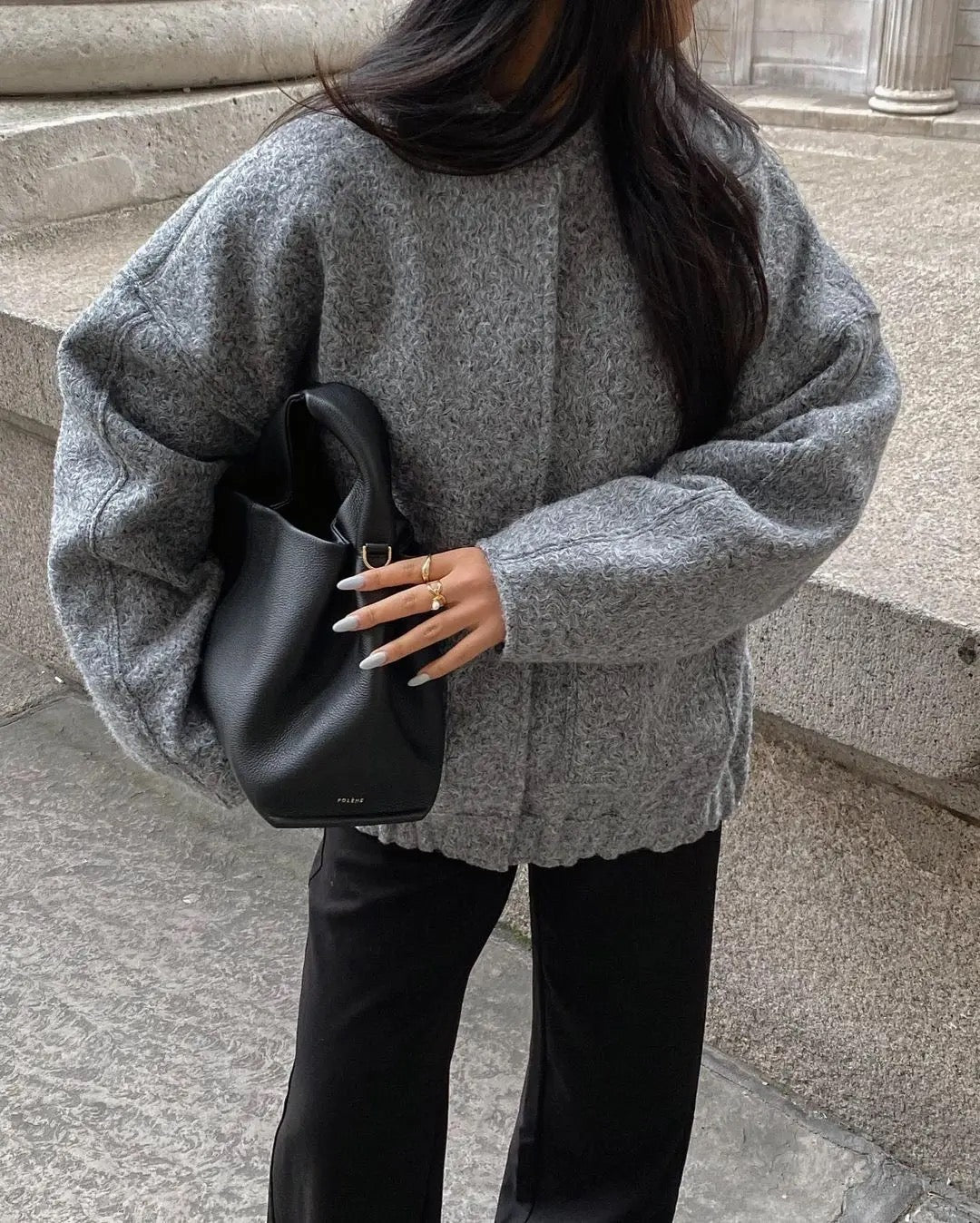 R&B | Tweet Jacke