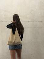 Daily Tote Tasche | Elegante Alltagstasche mit viel Stauraum