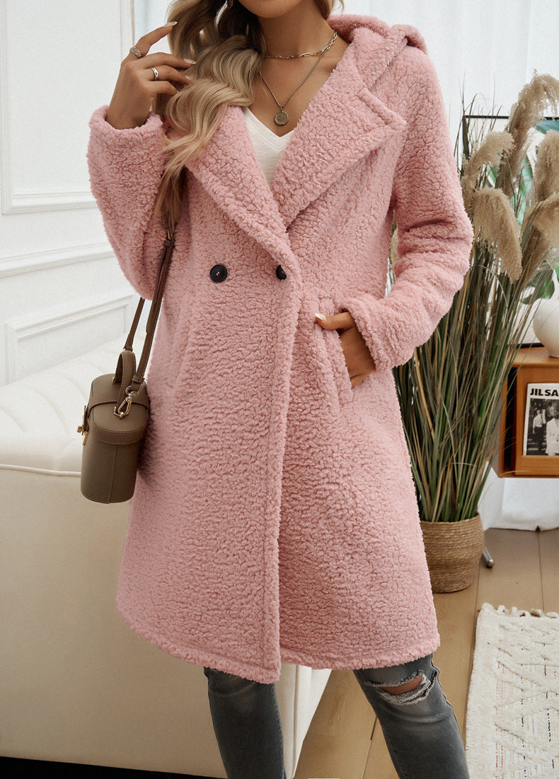 R&B | Stilvolle und Elegante Allgemeine Jacke