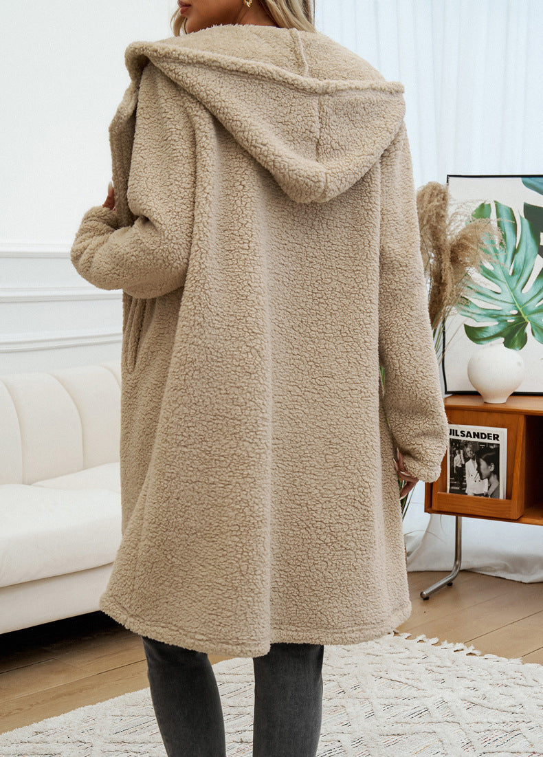 R&B | Stilvolle und Elegante Allgemeine Jacke