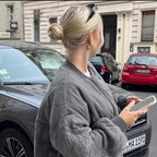 R&B | Thermo Bomberjacke für Damen