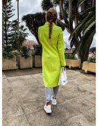R&B | Klassische und elegante allgemeine Jacke
