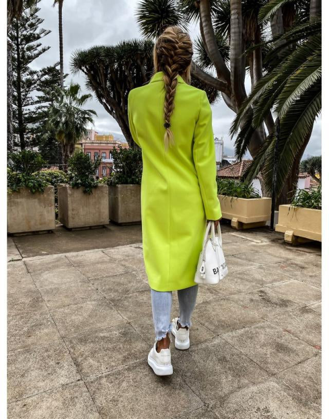 R&B | Klassische und elegante allgemeine Jacke