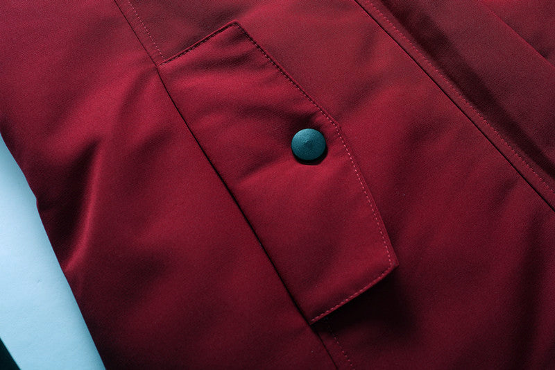 R&B | Damen Fleecejacke mit Kapuze und Kordelzug
