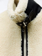 R&B | Vielseitige Teddyjacke für Frauen