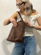 Daily Tote Tasche | Elegante Alltagstasche mit viel Stauraum