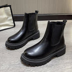 R&B | Stiefel mit verstellbarem Knöchel für Damen