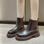 R&B | Stiefel mit verstellbarem Knöchel für Damen