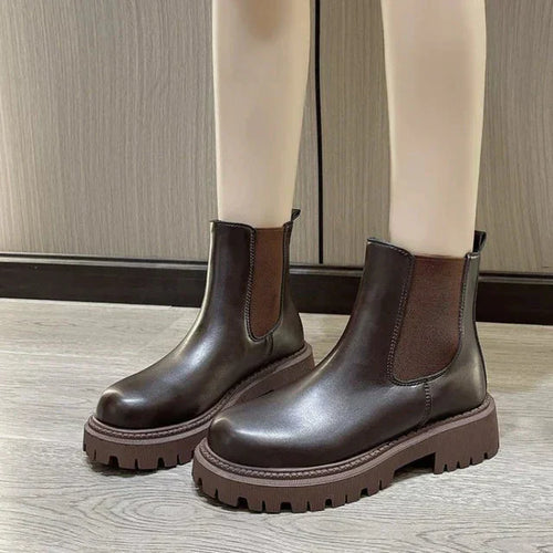 R&B | Stiefel mit verstellbarem Knöchel für Damen