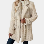 R&B | Stilvolle leichte Winterjacke für Damen