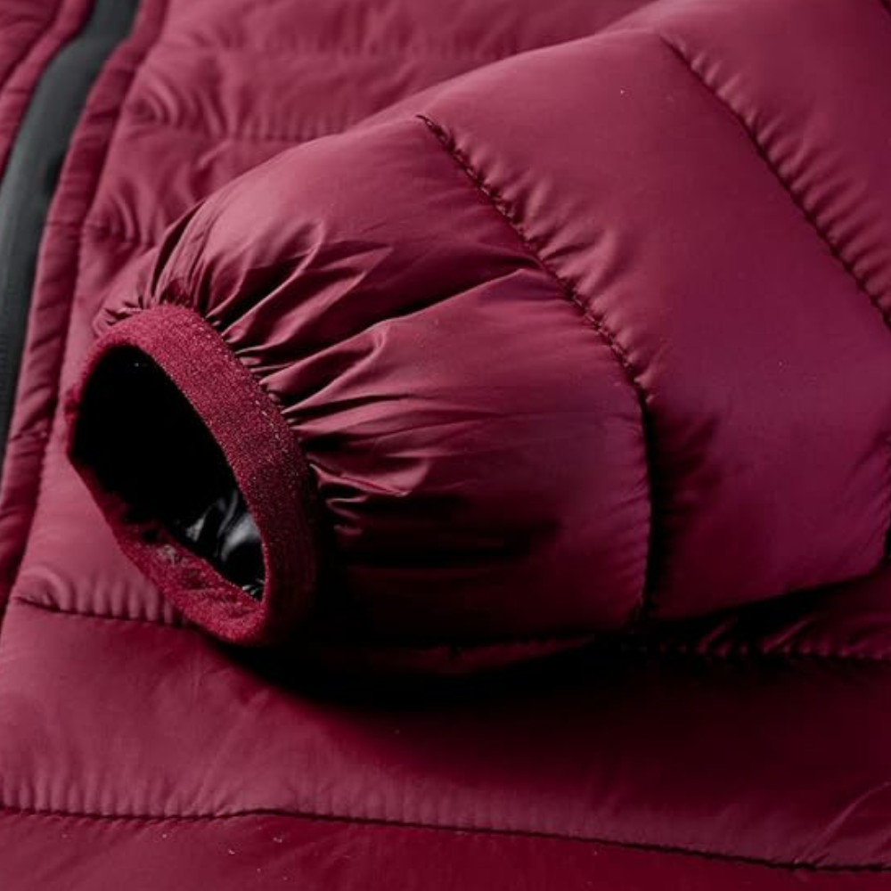R&B | Stilvolle Herrenjacke