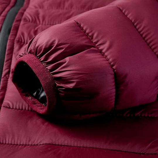 R&B | Stilvolle Herrenjacke