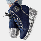 Modische Stiefel für Damen R&B