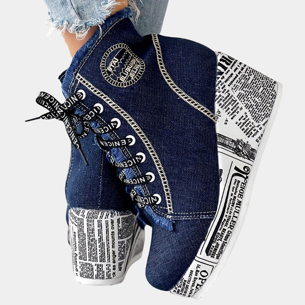 Modische Stiefel für Damen R&B