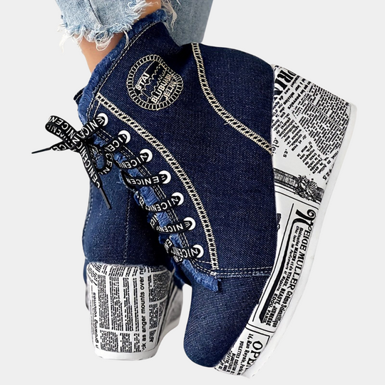 Modische Stiefel für Damen R&B