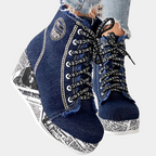 Modische Stiefel für Damen R&B