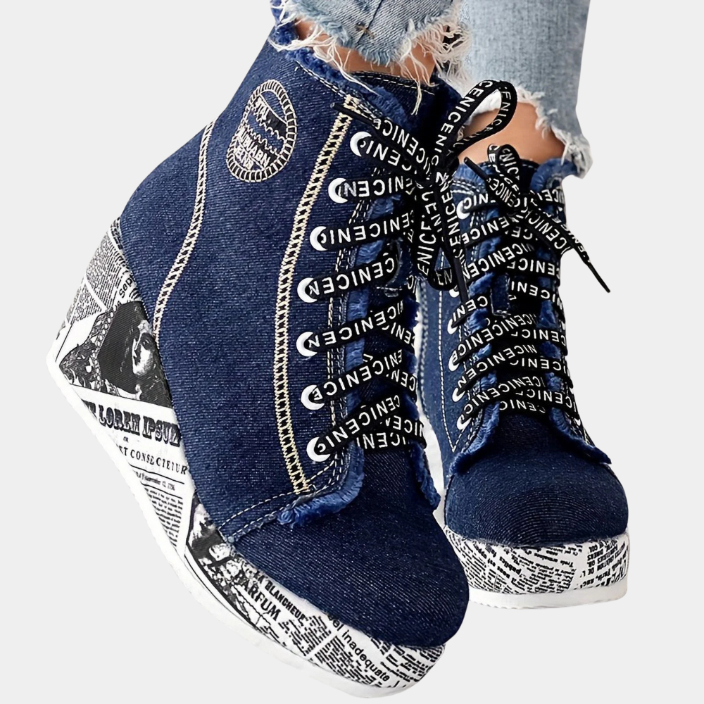 Modische Stiefel für Damen R&B