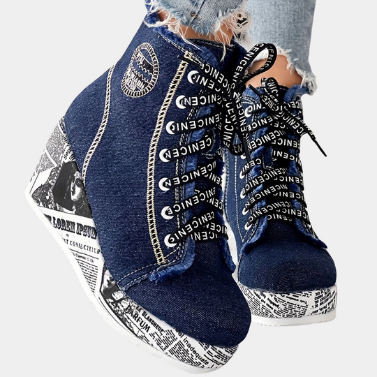 Modische Stiefel für Damen R&B