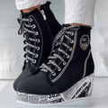 Modische Stiefel für Damen R&B