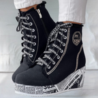 Modische Stiefel für Damen R&B