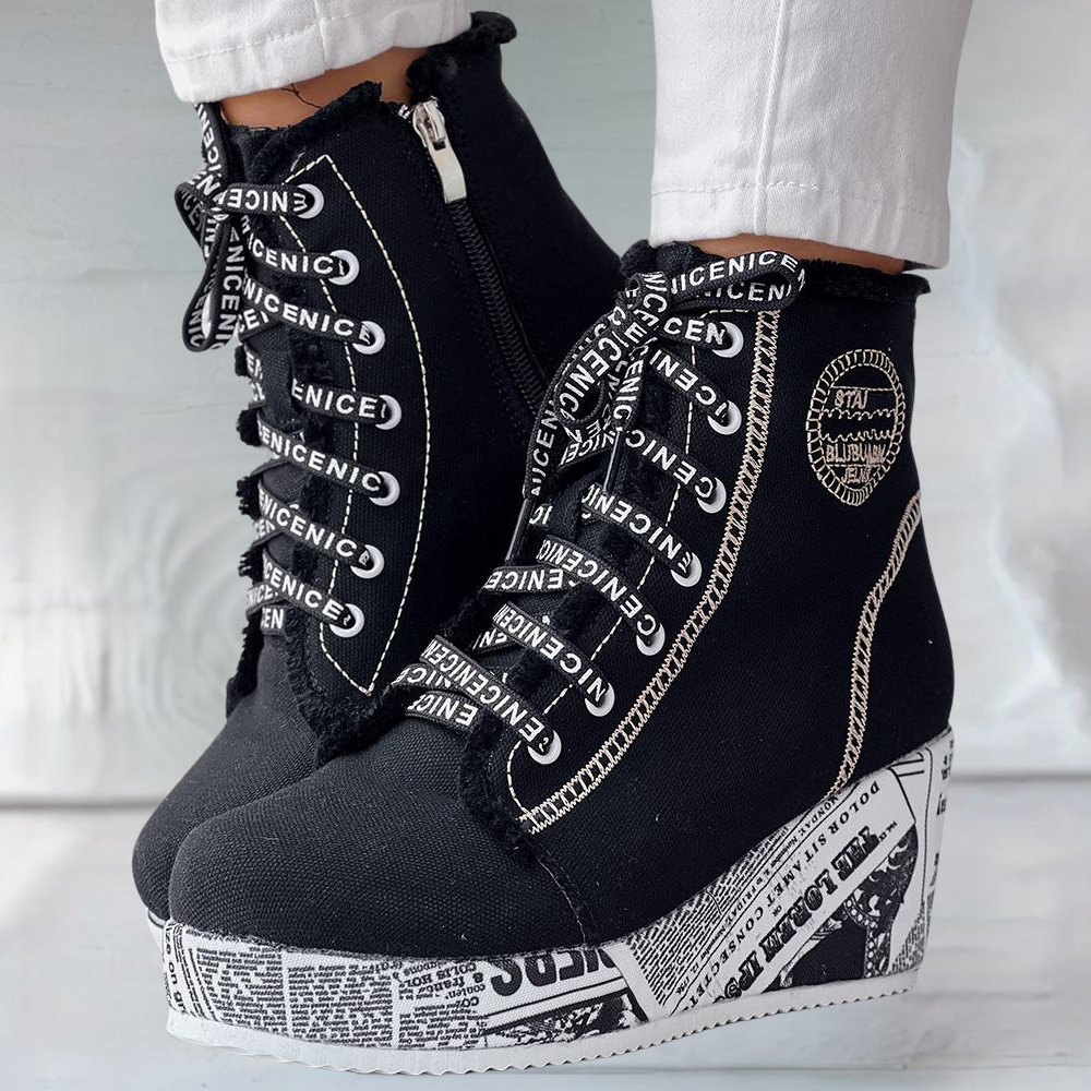 Modische Stiefel für Damen R&B