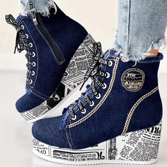 Modische Stiefel für Damen R&B