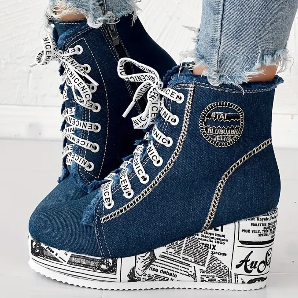 Modische Stiefel für Damen R&B